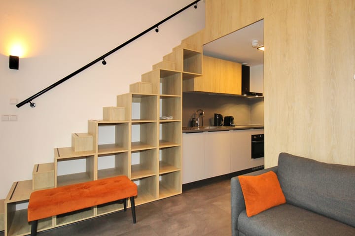 Photo 3 of Mauritsstraat 251-N