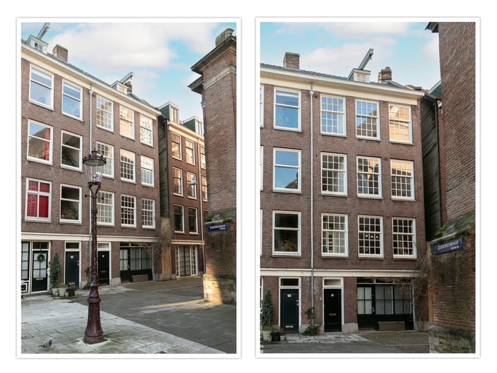 Foto 2 van Zandstraat 26-1