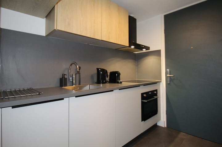 Photo 5 of Mauritsstraat 251-N