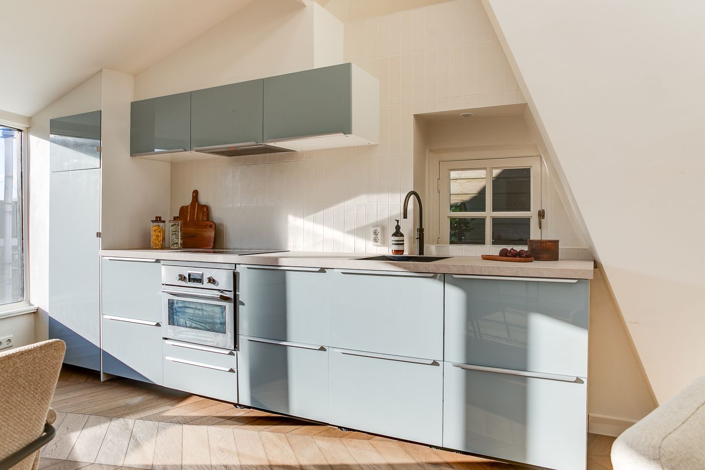 Foto 4 van Zandstraat 26-1