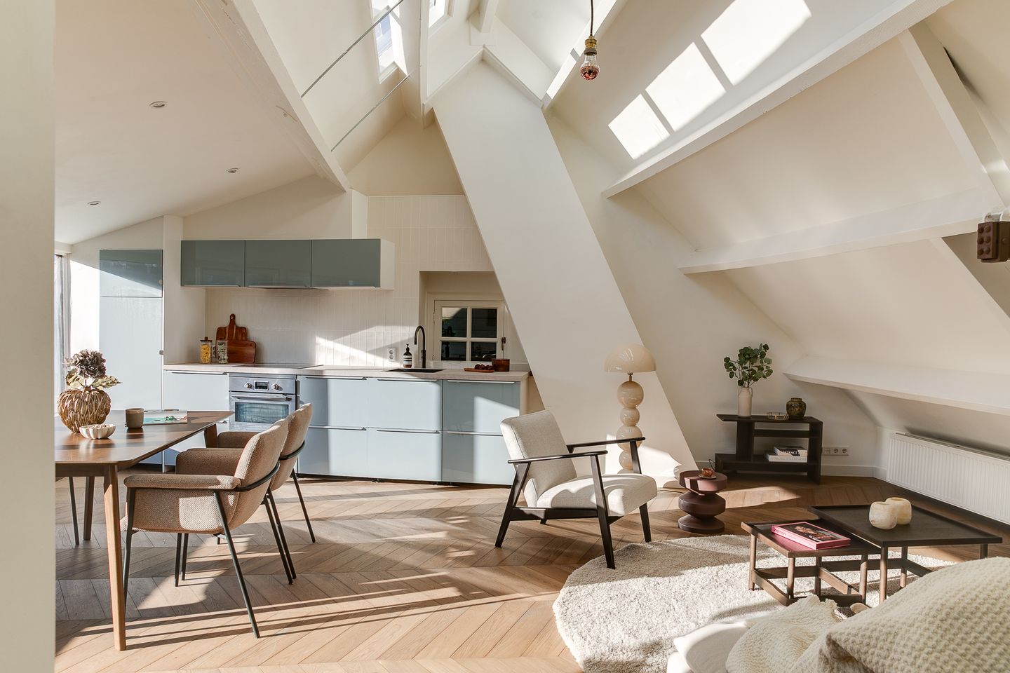 Foto 5 van Zandstraat 26-1