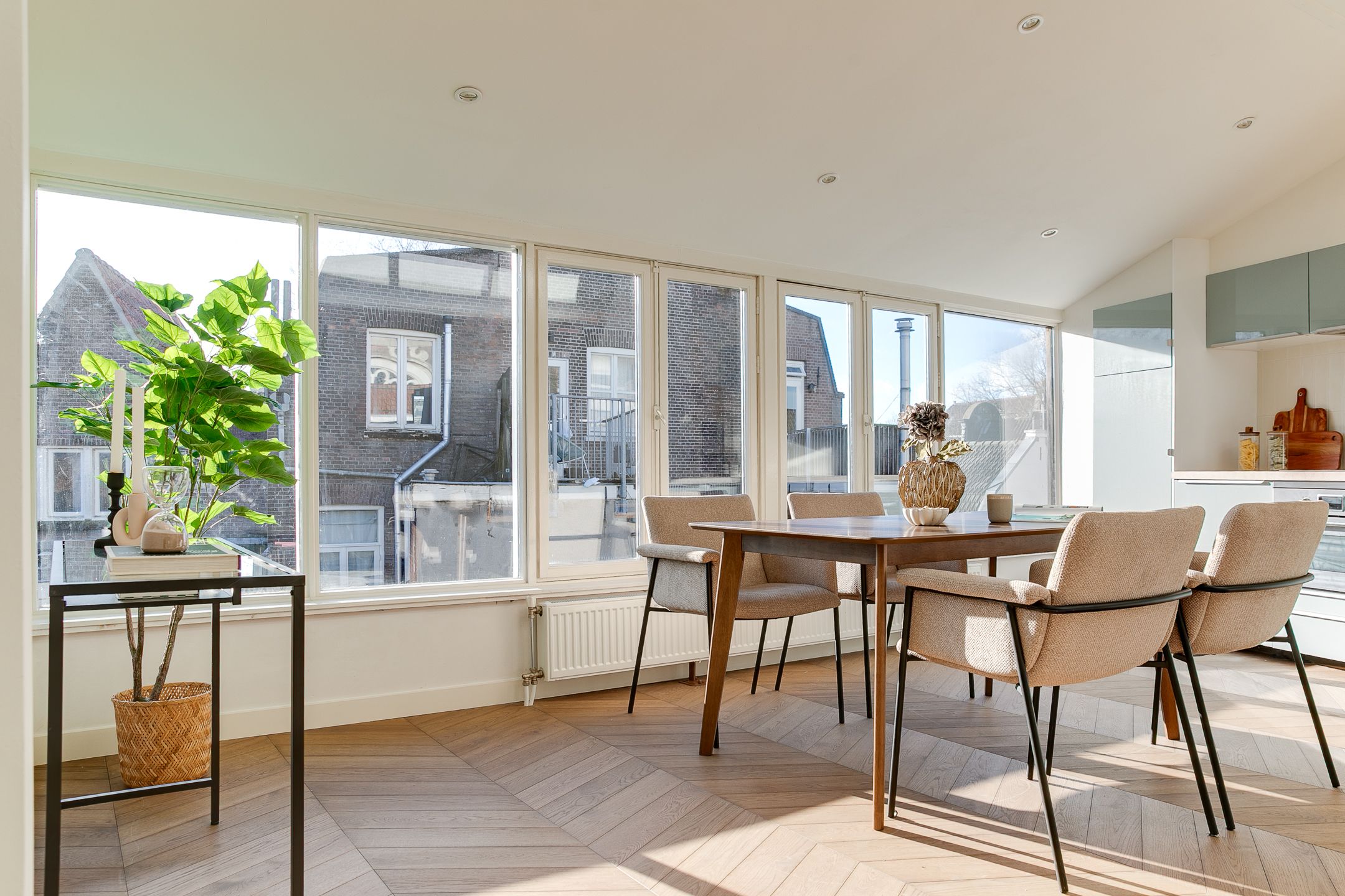 Foto 6 van Zandstraat 26-1