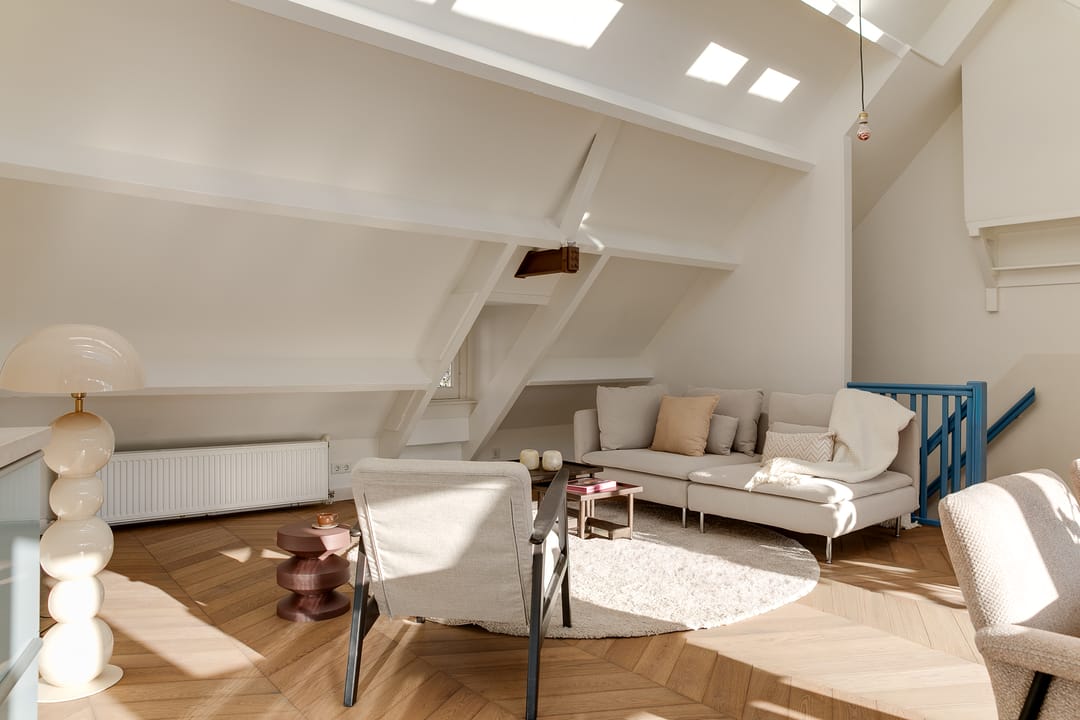 Foto 8 van Zandstraat 26-1