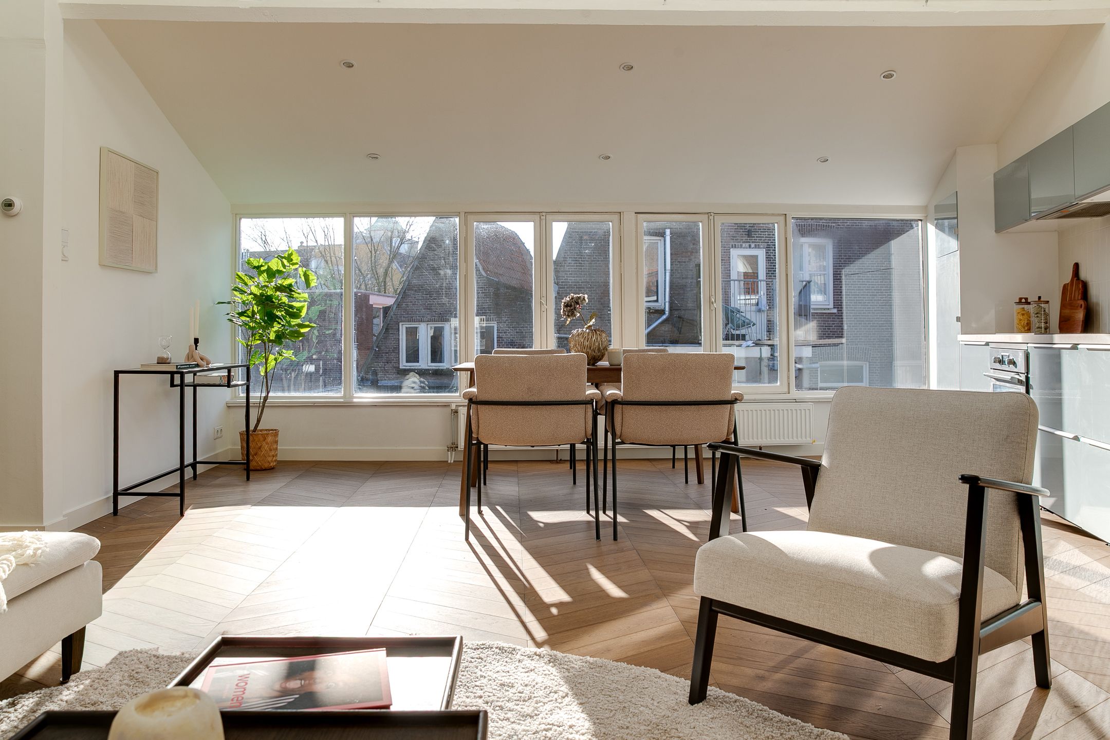 Foto 9 van Zandstraat 26-1