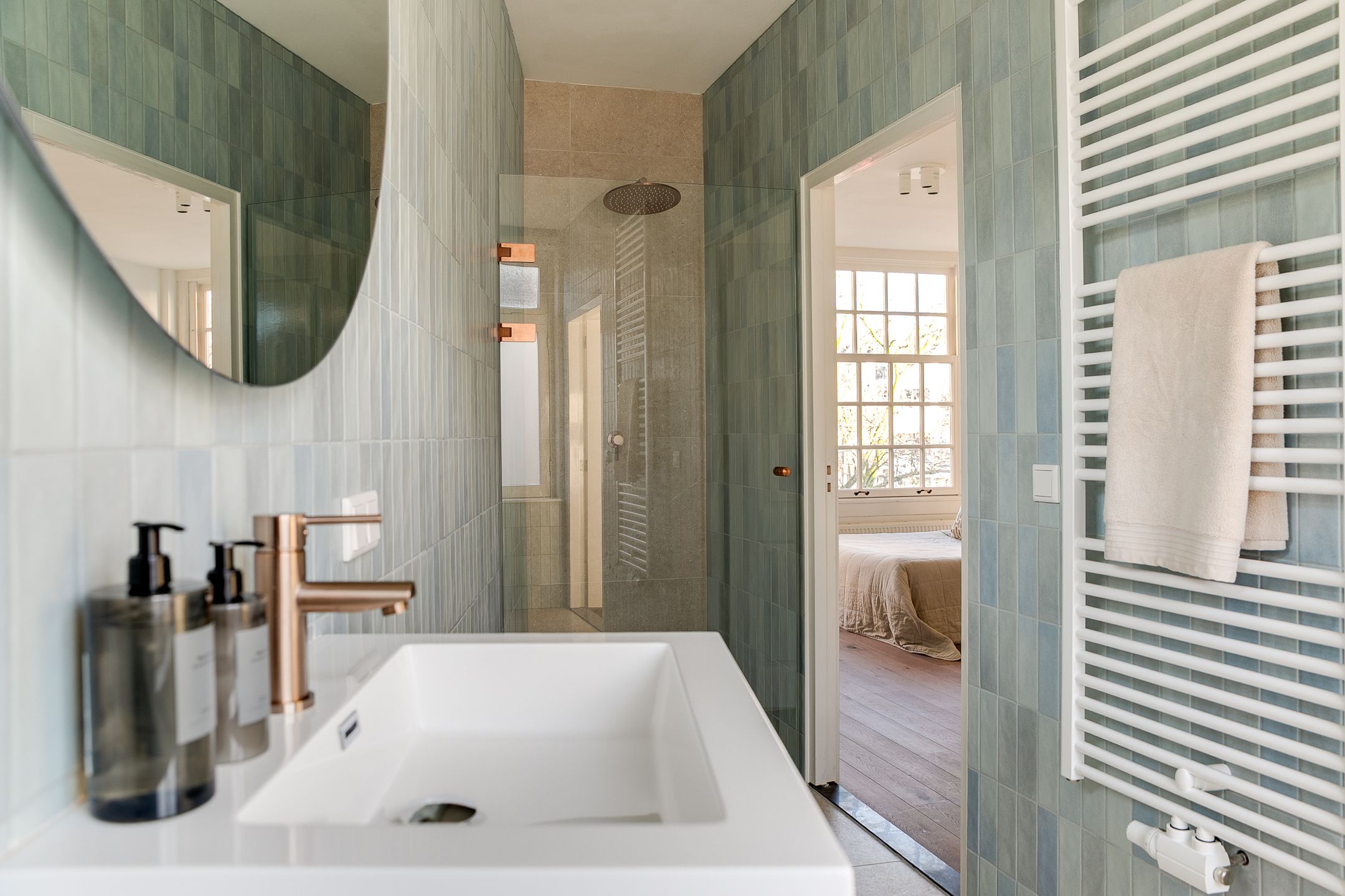 Foto 18 van Zandstraat 26-1