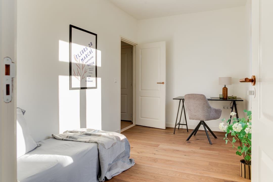 Foto 22 van Zandstraat 26-1