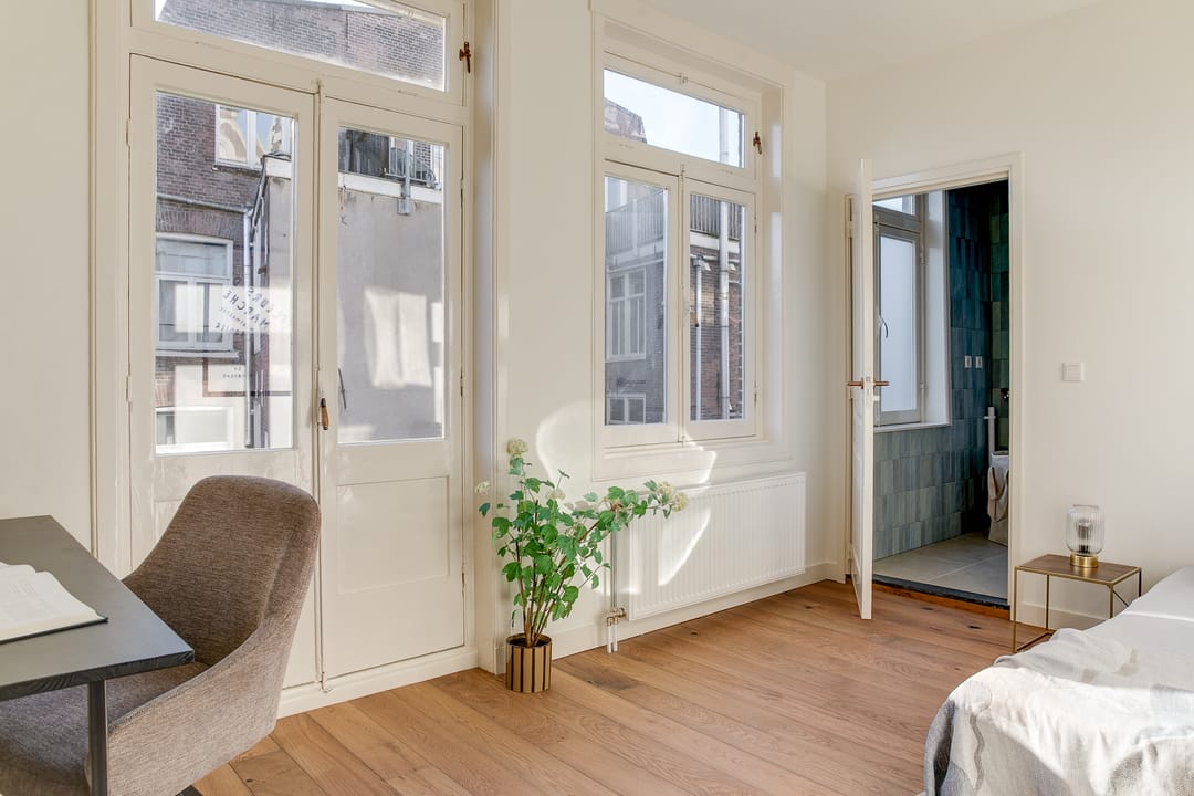 Foto 23 van Zandstraat 26-1