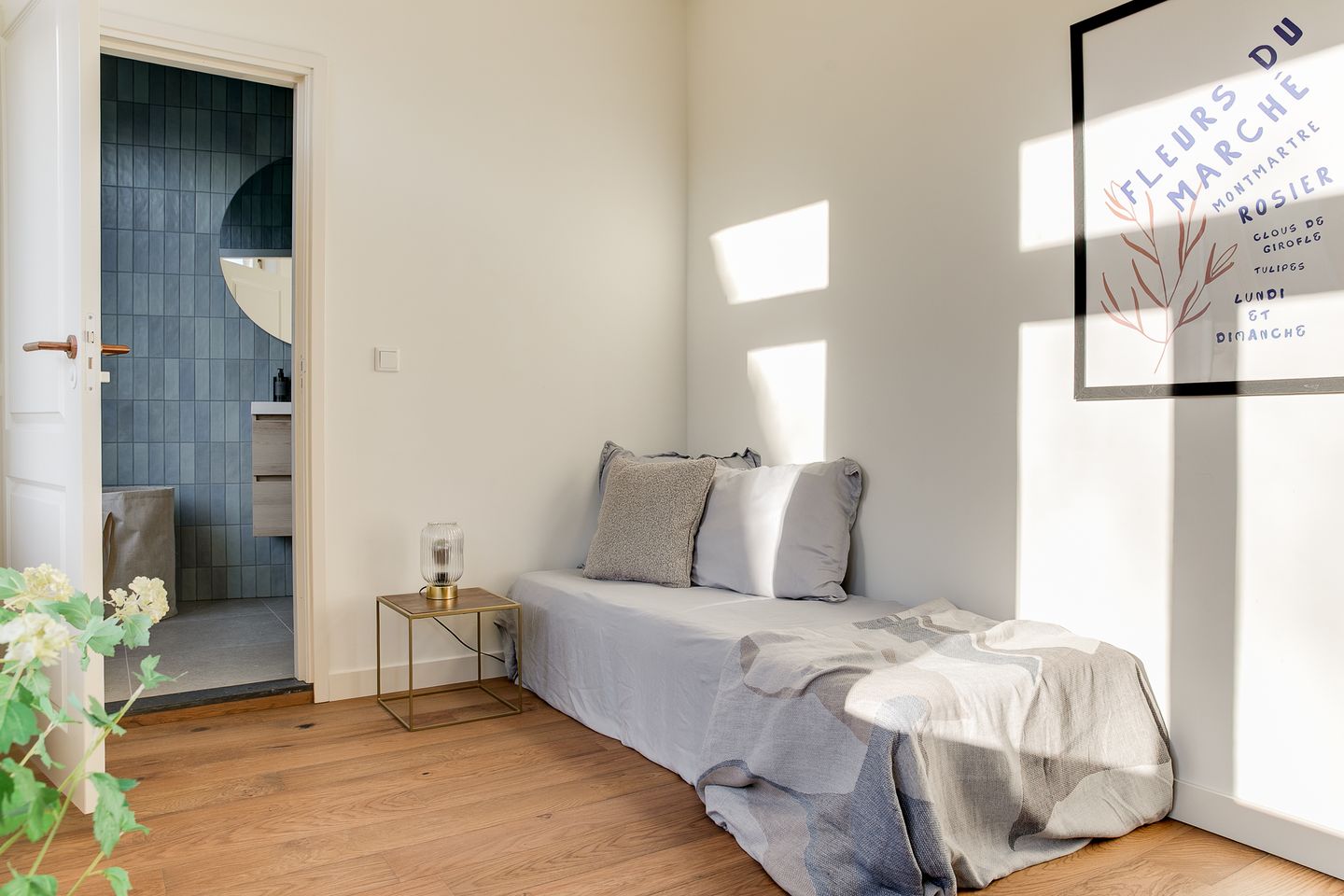 Foto 25 van Zandstraat 26-1