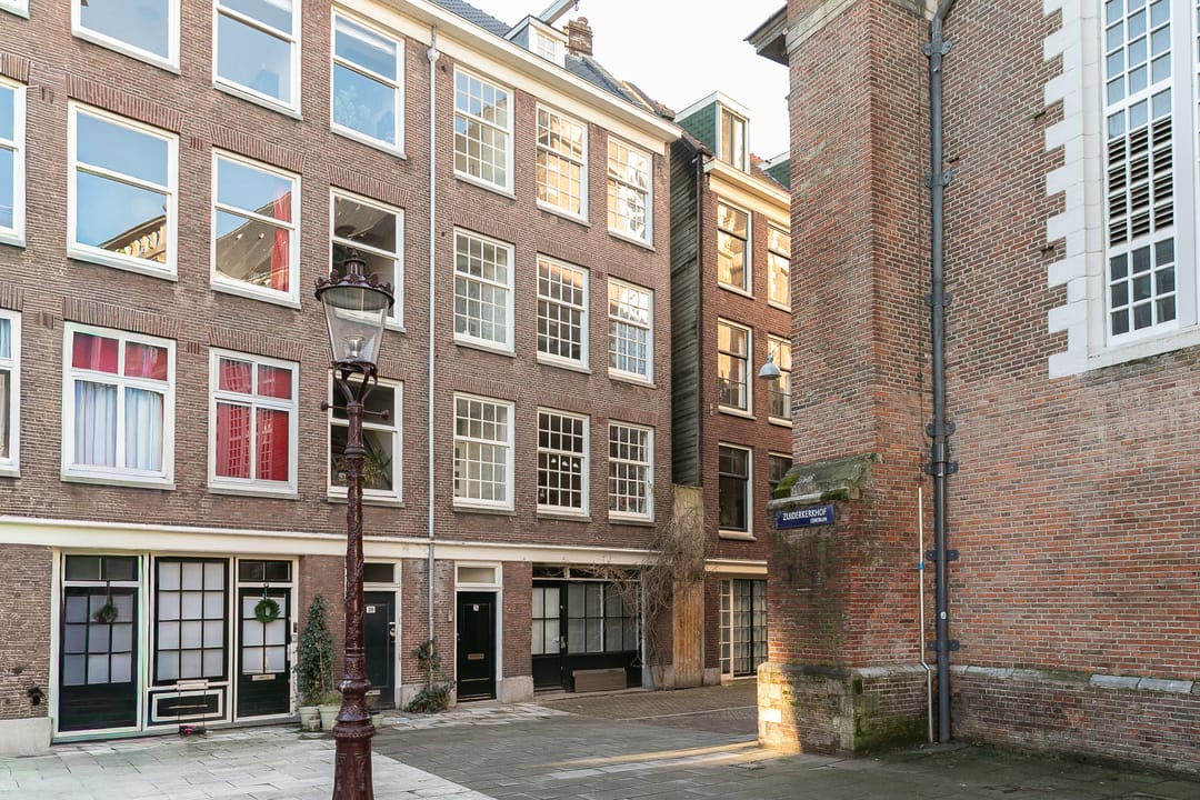 Foto 32 van Zandstraat 26-1