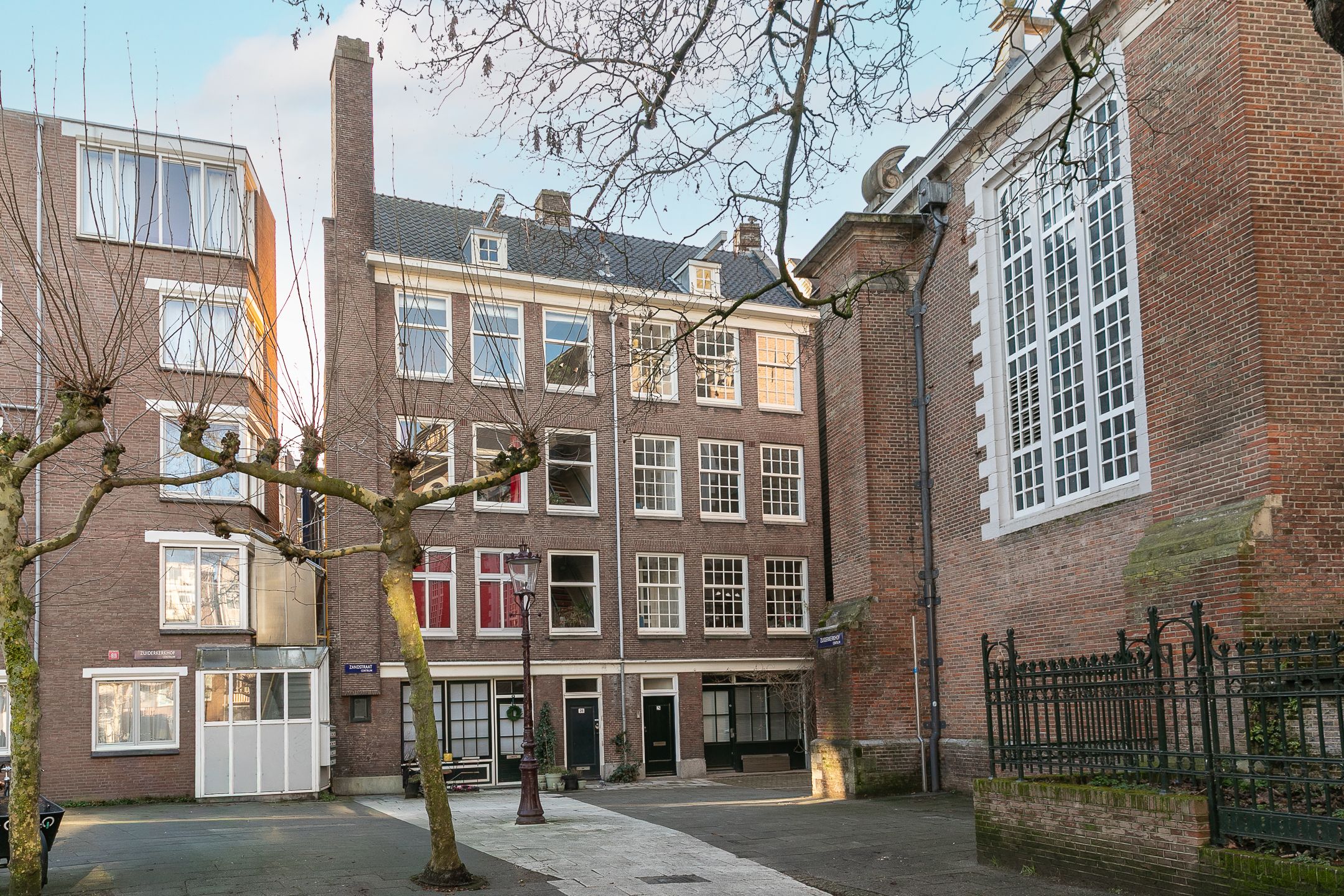 Foto 33 van Zandstraat 26-1