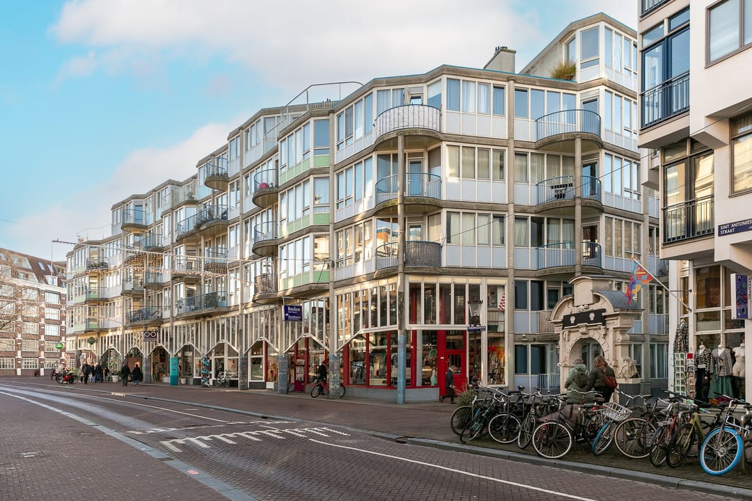 Foto 38 van Zandstraat 26-1