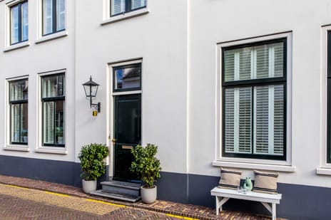 Pastoorstraat 12 secondary image