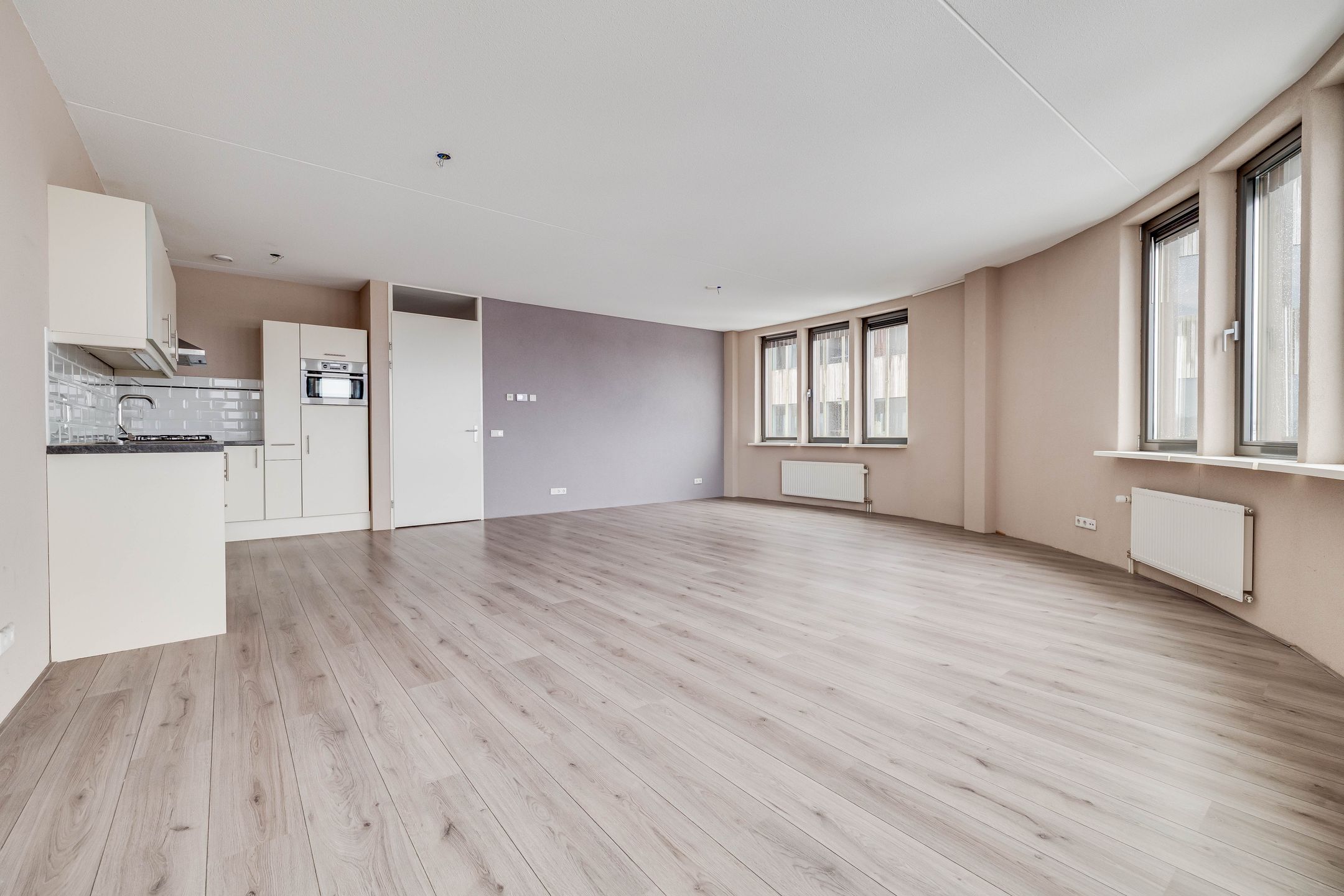 Foto 3 van Chamavenlaan 226