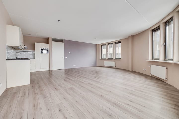 Foto 3 van Chamavenlaan 226