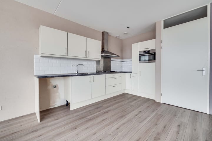 Foto 4 van Chamavenlaan 226