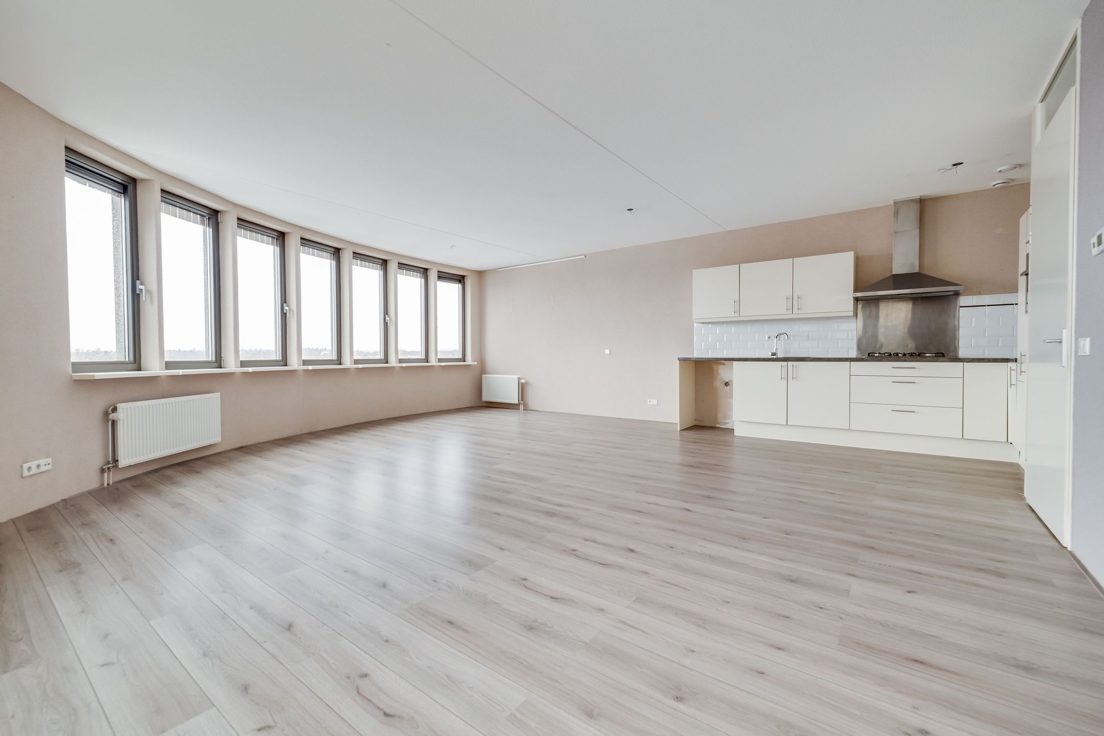 Foto 6 van Chamavenlaan 226