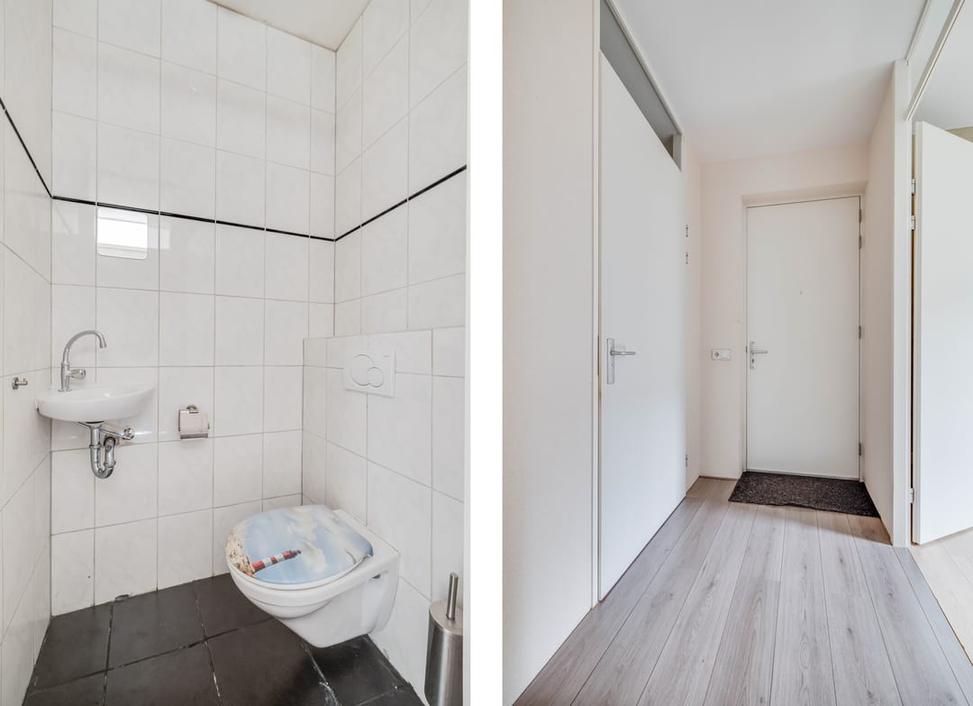 Foto 16 van Chamavenlaan 226