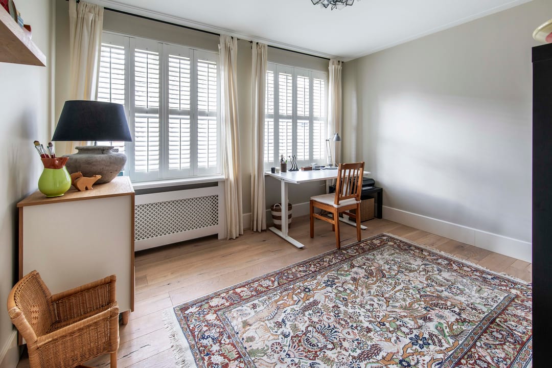 Photo 16 of Pastoorstraat 12