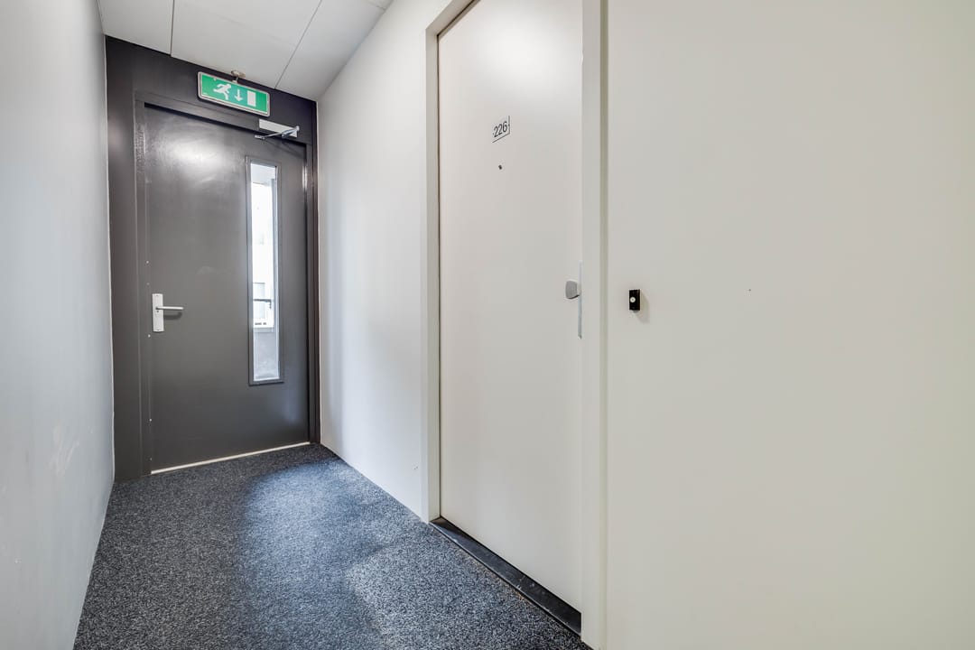 Foto 17 van Chamavenlaan 226