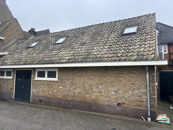 Vaartweg 26-A5, Hilversum