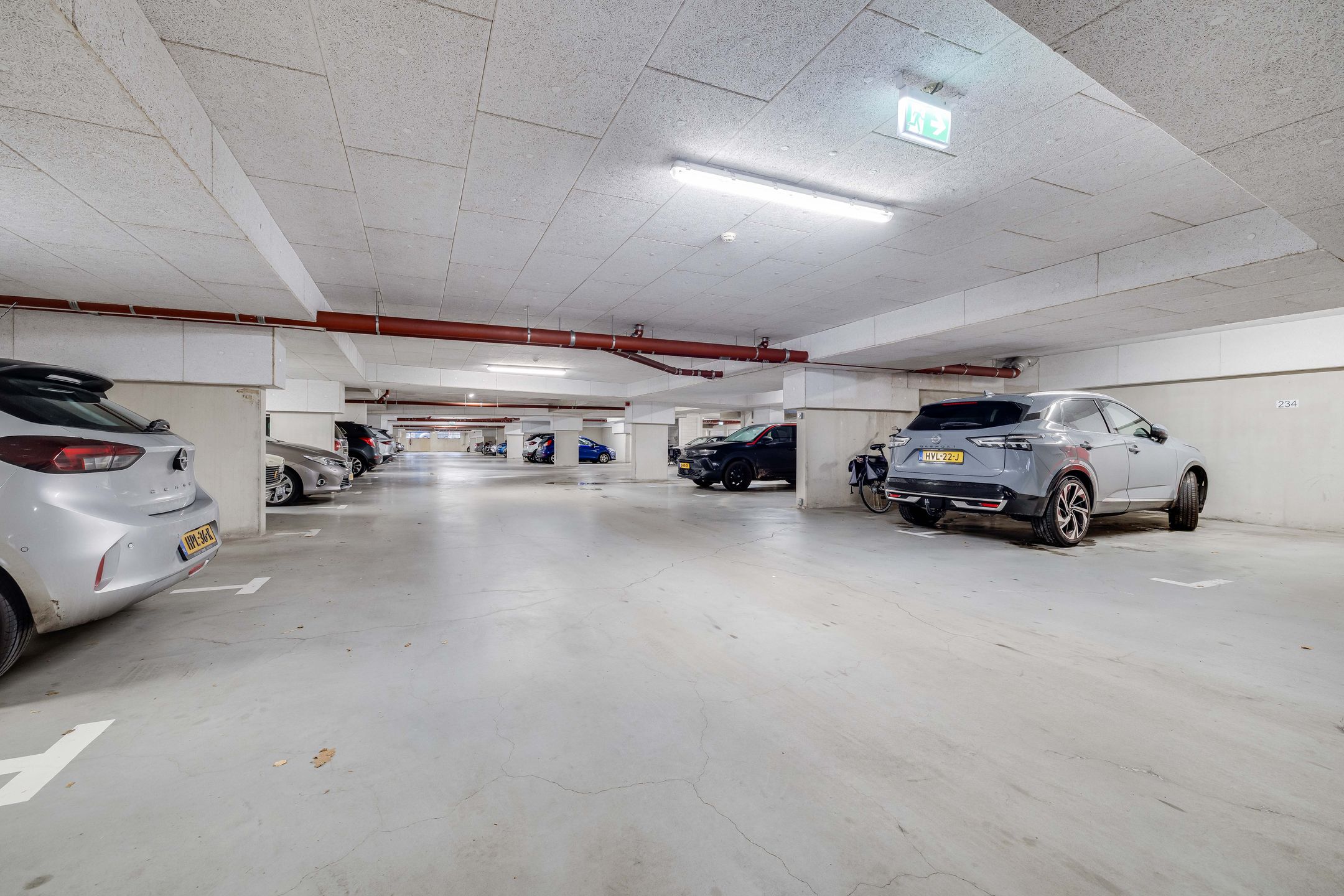 Foto 21 van Chamavenlaan 226