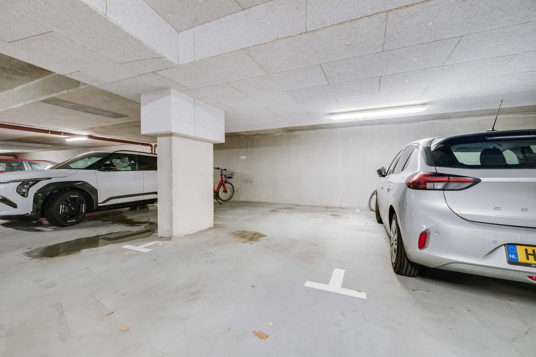 Foto 22 van Chamavenlaan 226