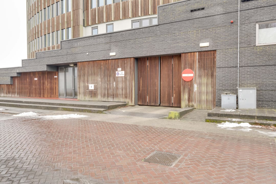 Foto 23 van Chamavenlaan 226