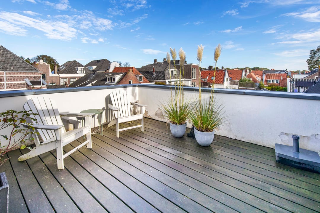 Photo 23 of Pastoorstraat 12