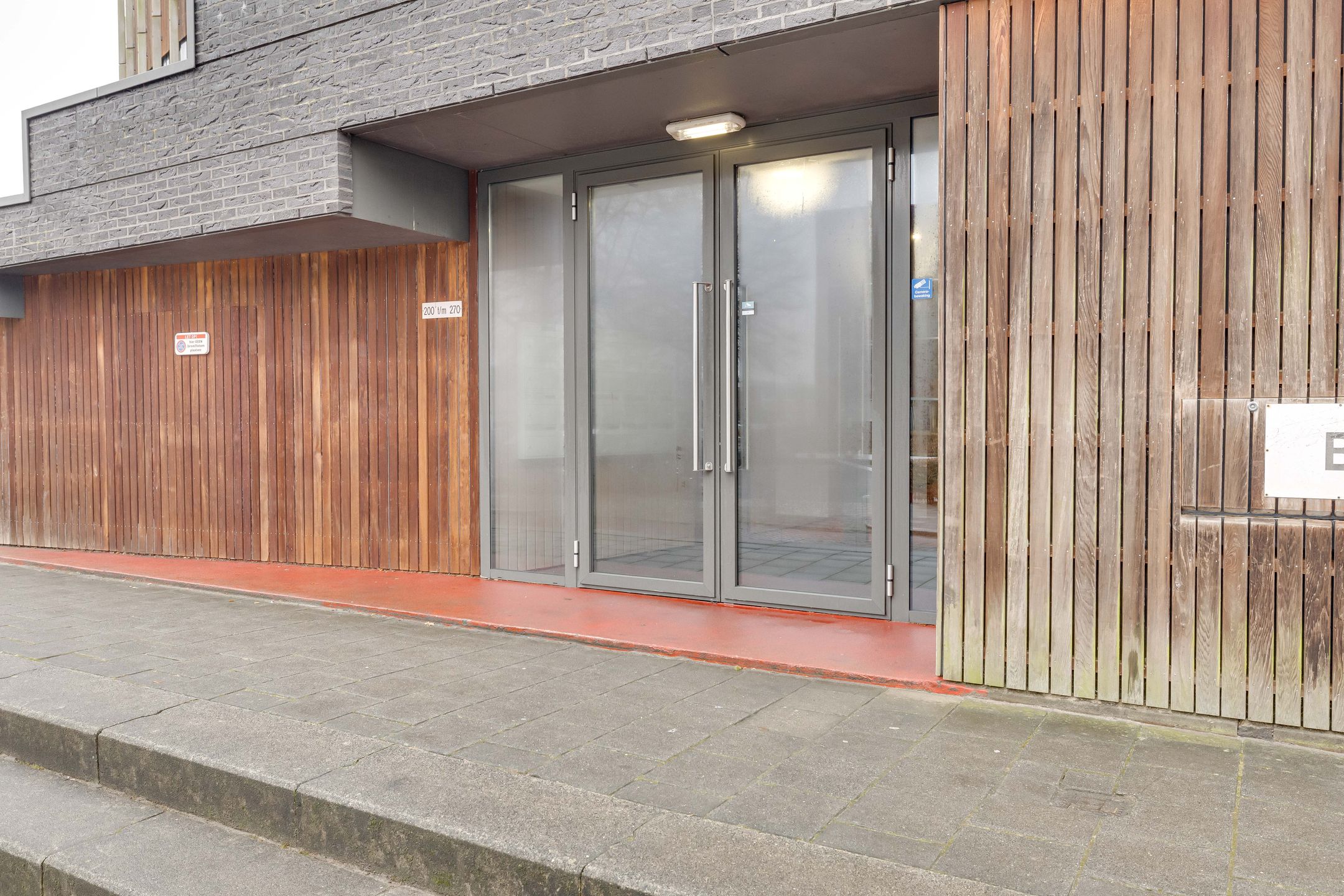 Foto 24 van Chamavenlaan 226