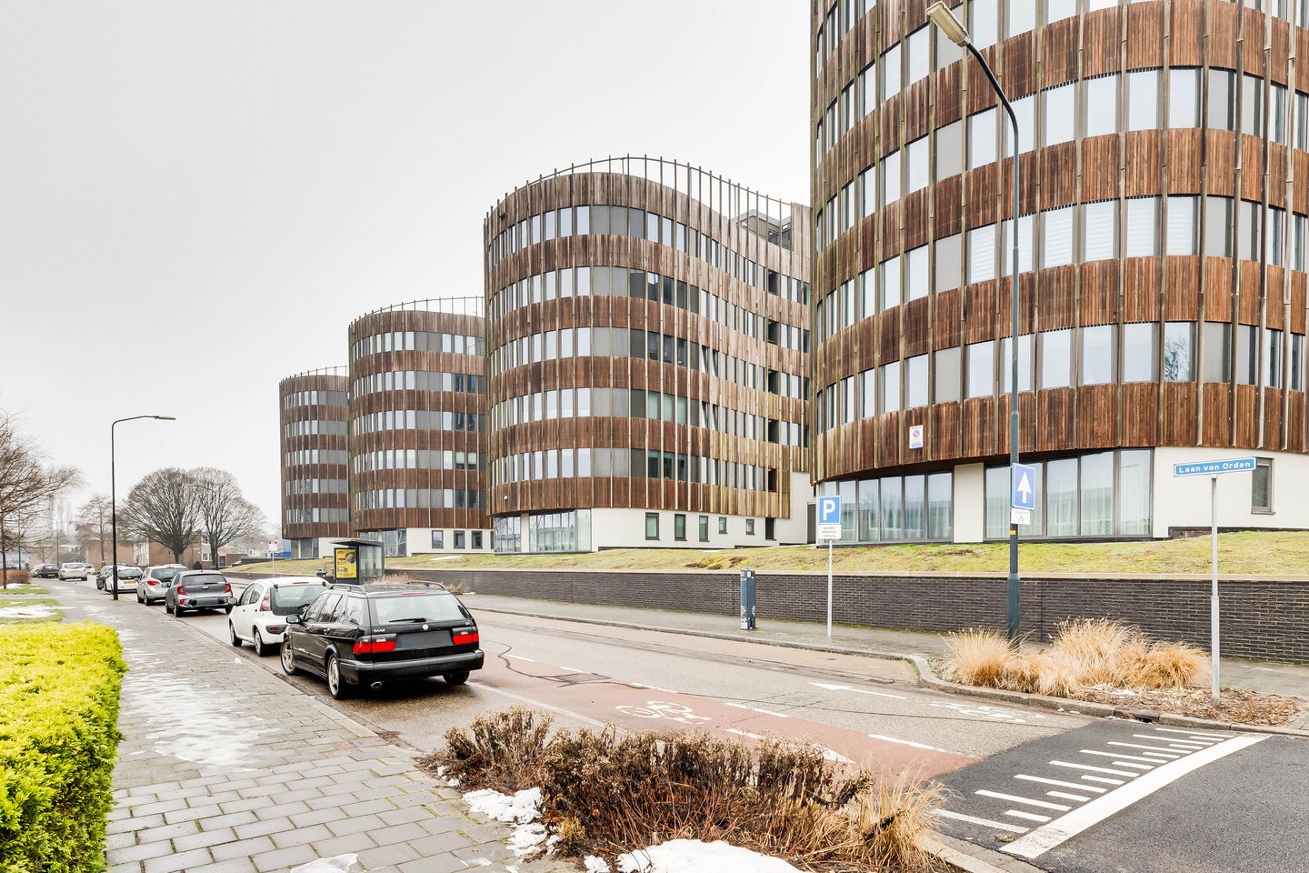 Foto 25 van Chamavenlaan 226