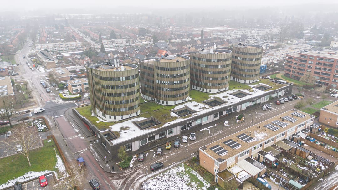 Foto 26 van Chamavenlaan 226