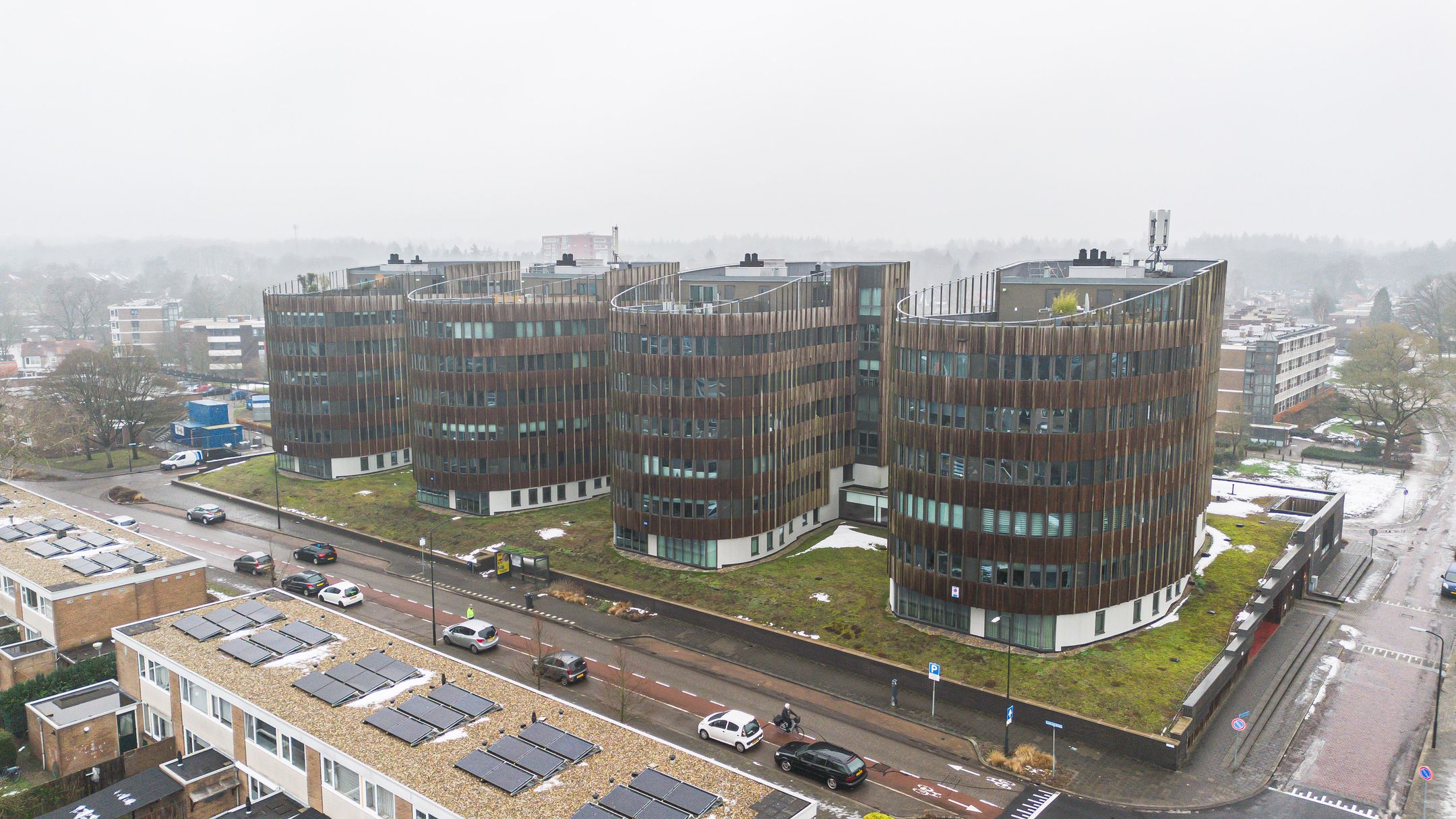 Foto 27 van Chamavenlaan 226