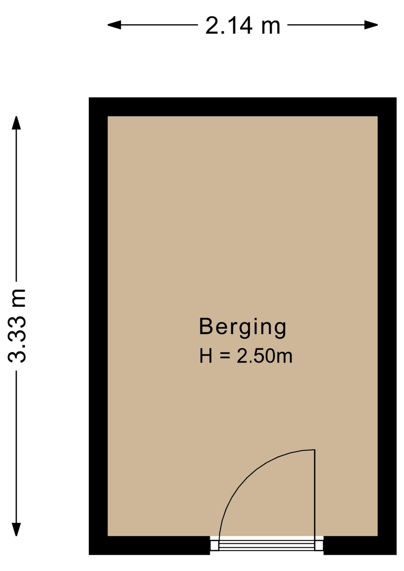Foto 29 van Chamavenlaan 226