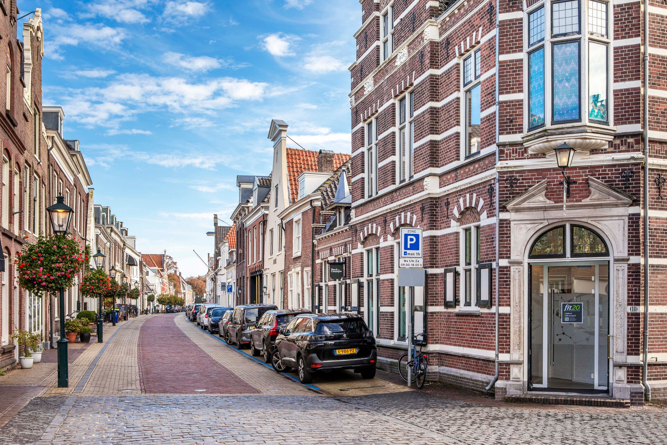Photo 30 of Pastoorstraat 12