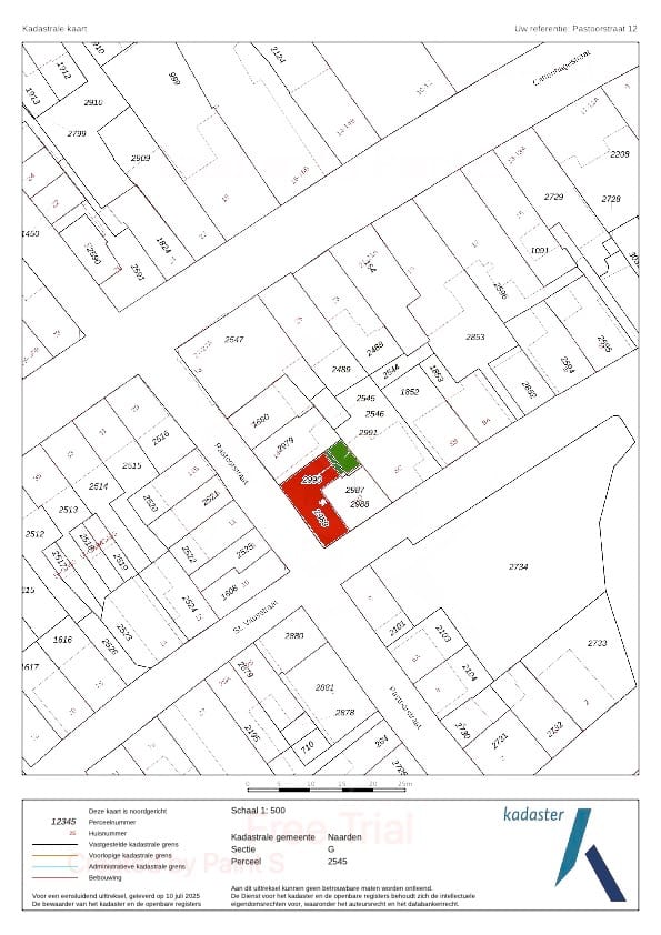 Foto 31 van Pastoorstraat 12