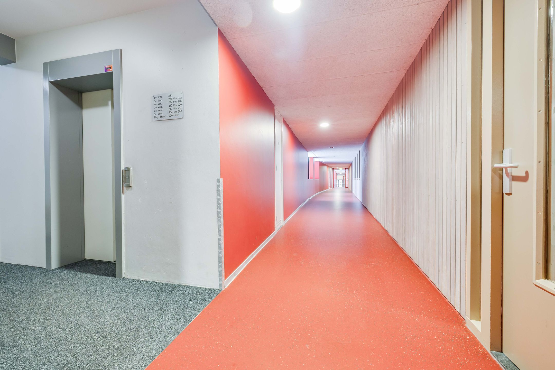 Foto 18 van Chamavenlaan 226