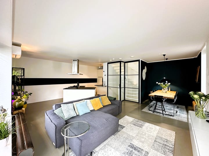 Foto 6 van Kampervenuspad 20