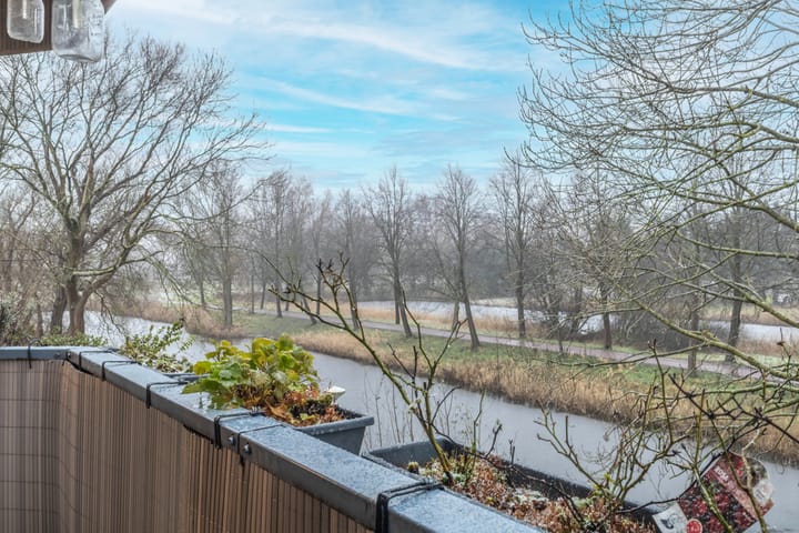 Foto 2 van Voorsteven 68