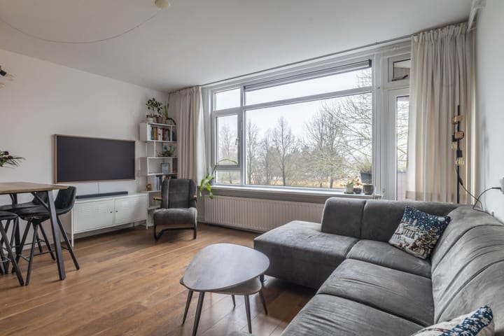 Foto 3 van Voorsteven 68