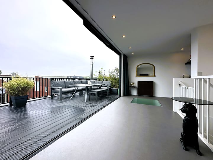 Foto 20 van Kampervenuspad 20