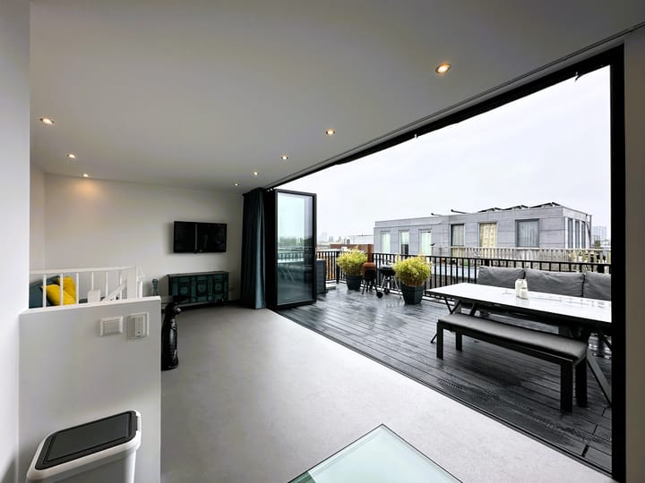 Foto 21 van Kampervenuspad 20