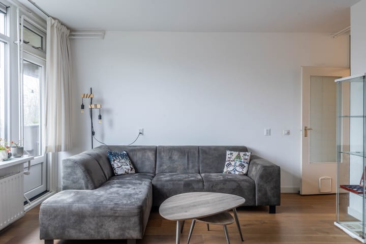 Foto 4 van Voorsteven 68