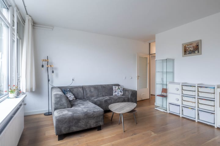 Foto 5 van Voorsteven 68