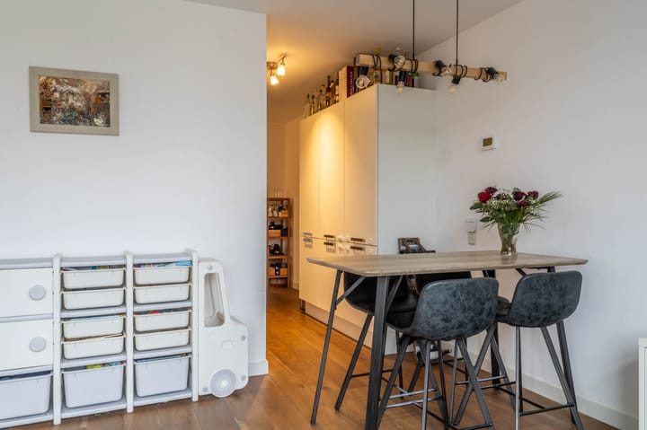 Foto 6 van Voorsteven 68