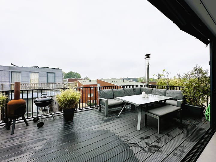 Foto 23 van Kampervenuspad 20