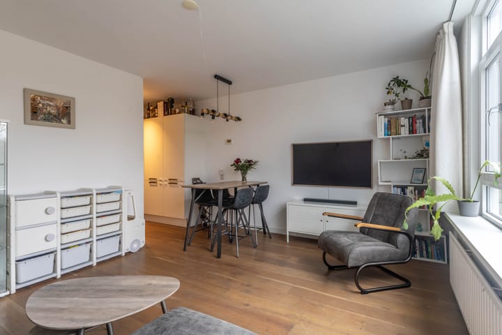 Foto 7 van Voorsteven 68