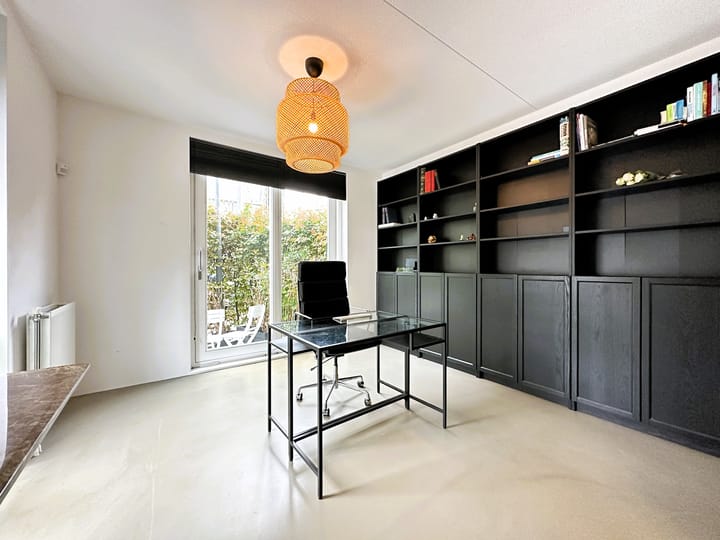 Foto 25 van Kampervenuspad 20