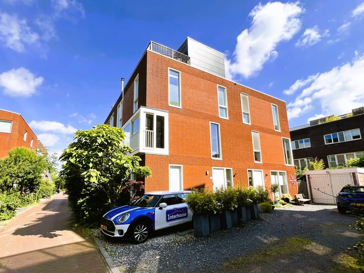 Foto 27 van Kampervenuspad 20