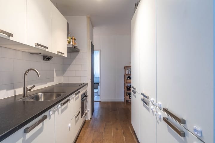 Foto 11 van Voorsteven 68