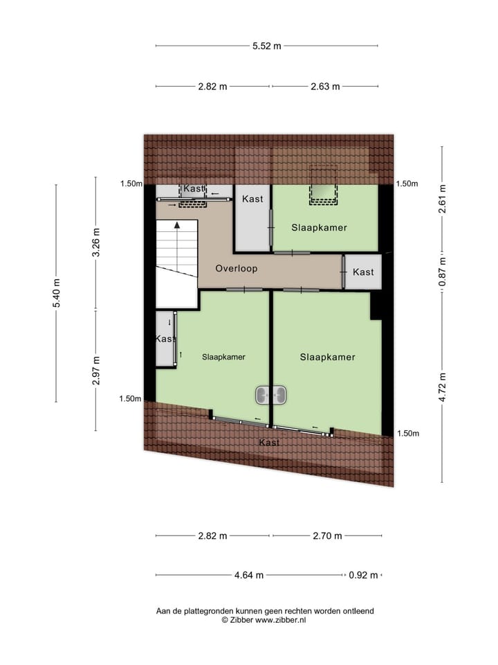 Foto 32 van Oude Kerkstraat 54